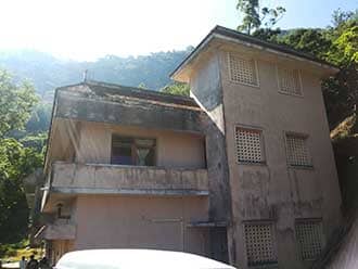 Raja Andhuvan Coffee Estate, Meghamalai 1